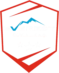 Everest Güvenlik A.Ş Logo